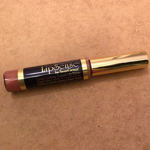 LipSense in color First Love